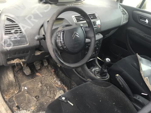 Right headlight CITROËN C4 I (LC_) 1.6 HDi | BP31968131C29  - Image 8
