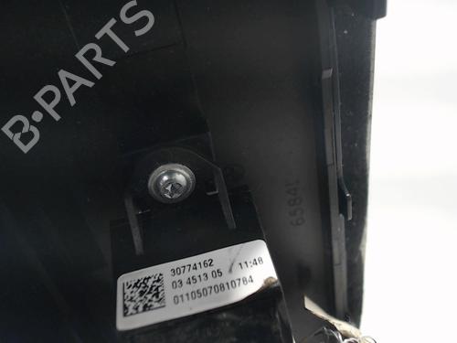 Right front window switch VOLVO V50 (545) | BP40013894I26 - Image 2