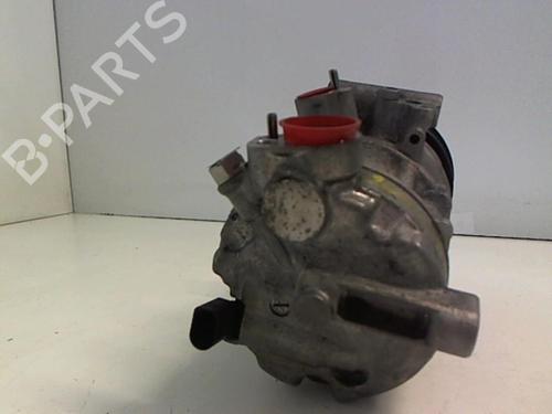 AC compressor AUDI A3 Sportback (8VA, 8VF) 2.0 TDI | BP25635564M34 - Image 2