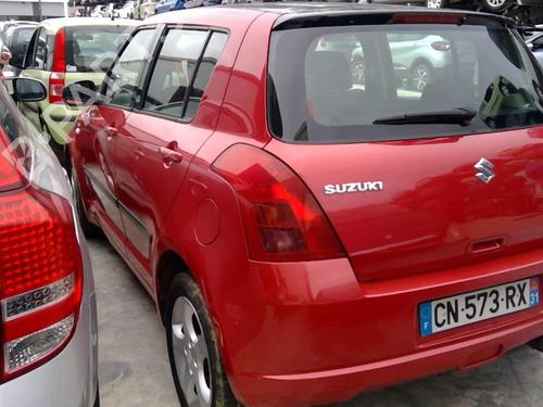 Left taillight SUZUKI SWIFT III (MZ, EZ) 1.3 DDiS (RS413D) | BP25632658C34 - Image 8