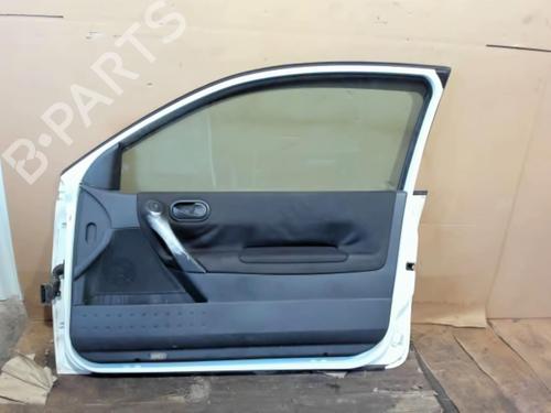 Used Right front door RENAULT MEGANE II (BM0/1_, CM0/1_) 1.5 dCi (BM0F, BM0T, BM2B, CM0F, CM0T) (82 hp) 25648498