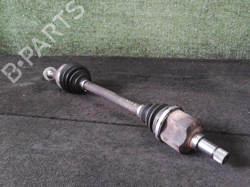 Used Left front driveshaft Left front driveshaft FIAT DUCATO Van (250_) 120 Multijet 2,3 D (120 hp) 25644311 25644311