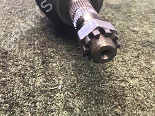 Right front driveshaft OPEL MERIVA B MPV (S10) 1.7 CDTI (75) | BP33608038M39 - Image 2