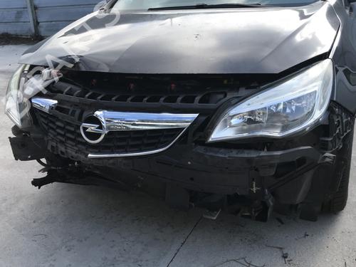 Left front driveshaft OPEL ASTRA J (P10) 1.3 CDTI (68) | BP30858767M38  - Image 19