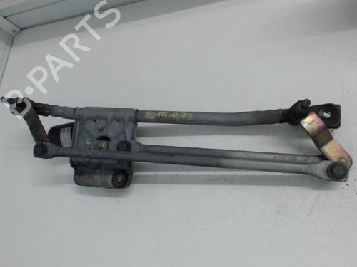 Used Front wiper motor FORD MONDEO II (BAP) 1.8 TD (90 hp) 25637212