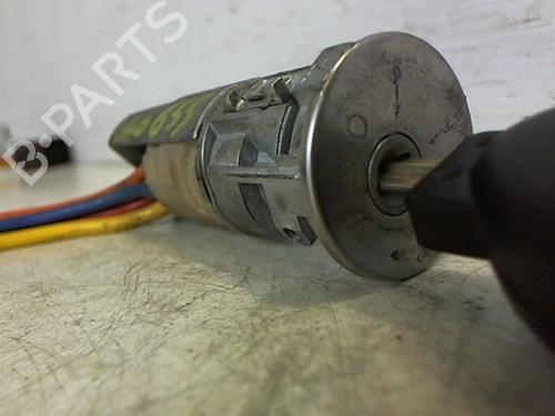 Ignition barrel CITROËN XSARA Coupe (N0) 2.0 HDI 90 | BP25638213M48 