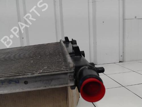 Used Water radiator Water radiator HYUNDAI i10 I (PA) 1.2 (86 hp) 25650096 25650096