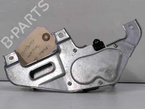 Used Rear wiper motor Rear wiper motor FIAT SEDICI (189_) 1.9 D Multijet 4x4 (120 hp) 33004798 33004798