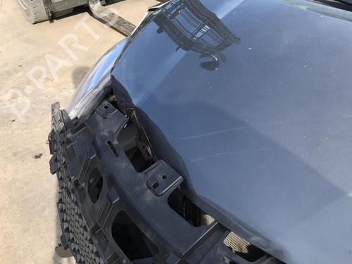 Rear right seatbelt NISSAN NOTE (E12) 1.5 dCi | BP25638922I28  - Image 11