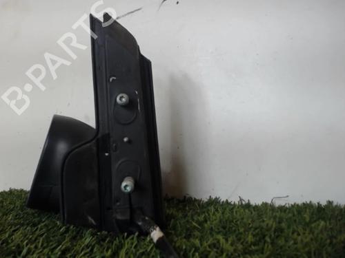 Left mirror SEAT ALTEA (5P1) 1.9 TDI | BP25630627C26 