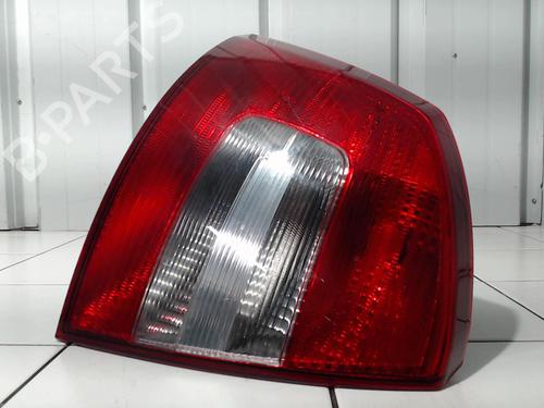 Left taillight SKODA OCTAVIA II (1Z3) 2.0 TDI 16V | BP29560578C34 