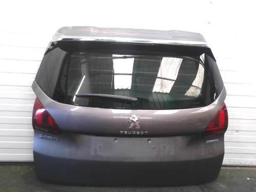 Bagklap CC/Kombi-Coupé Bagklap CC/Kombi-Coupé 38941713 38941713