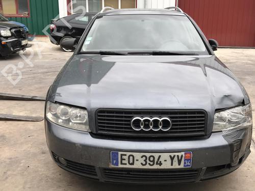 Steering column stalk AUDI A4 B6 Avant (8E5) 1.8 T | BP25642326I23  - Image 15