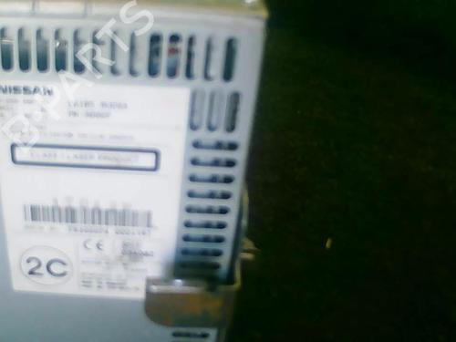 radio-nissan-note-e11-ne11-2005-2006-2007-2008-2009-2010-2011-2012-2013-25630881 main image