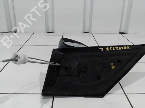 Left mirror FORD FIESTA V (JH_, JD_) 1.25 16V | BP25628768C26 