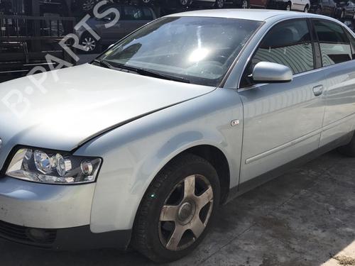 Starter AUDI A4 B6 (8E2) 1.6 | BP25634770M8  - Image 9