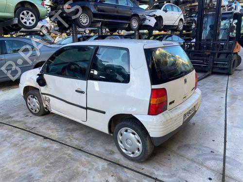 Hood SEAT AROSA (6H1) 1.0 | BP25630175C1