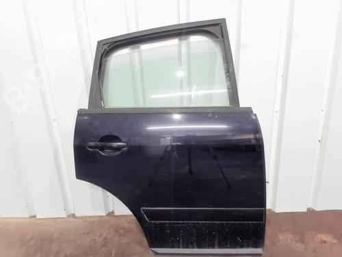 Used Right rear door AUDI A2 (8Z0) 1.4 TDI (75 hp) 25648099