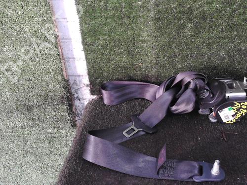 Used Front right seatbelt Front right seatbelt PEUGEOT 308 II (LB_, LP_, LW_, LH_, L3_) 1.6 BlueHDi 120 (120 hp) 25649882 25649882