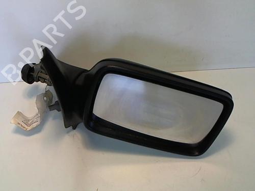 Used Right mirror Right mirror 25637882 25637882
