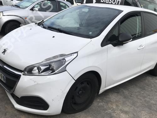 Instrument cluster PEUGEOT 208 I (CA_, CC_) 1.6 HDi / BlueHDi 75 | BP29475920C47 