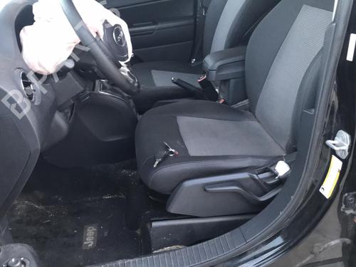 Climate control JEEP COMPASS (MK49) 2.2 CRD 4x4 | BP25631217I5  - Image 9