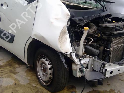 Starter OPEL MOVANO B Van (X62) 2.3 CDTI FWD (FV) | BP25635188M8  - Image 16