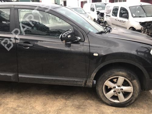 Starter NISSAN QASHQAI / QASHQAI +2 I (J10, NJ10, JJ10E) 1.5 dCi | BP25647935M8 