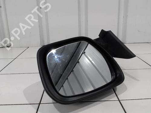 Right mirror MAZDA 5 (CR) 2.0 CD (CR19) | BP25650257C27 