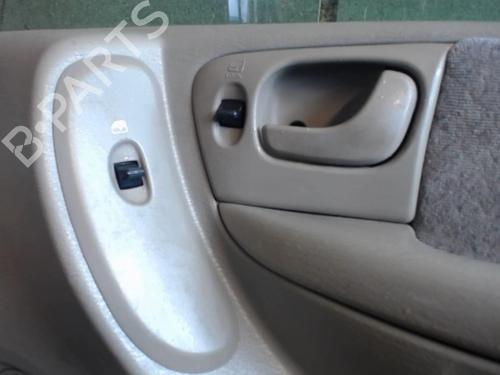 Right front door CHRYSLER VOYAGER IV (RG, RS) 2.5 CRD | BP25645561C3 
