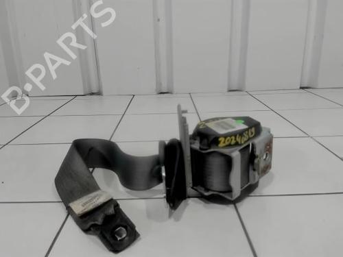 Used Rear right seatbelt Rear right seatbelt CHRYSLER PT CRUISER (PT_) 2.2 CRD (150 hp) 25629886 25629886