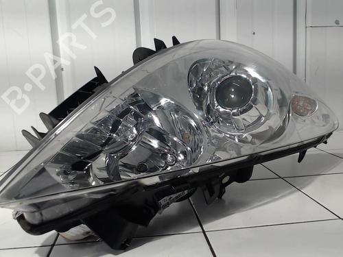 Lyskaster høyre PEUGEOT 307 (3A/C) 1.6 HDi | BP29956225C29 