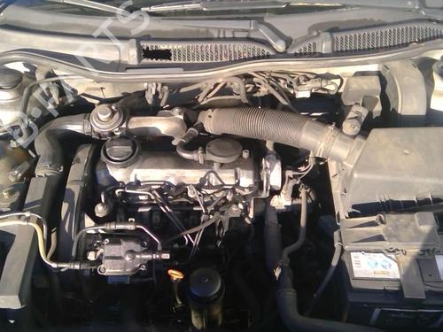 Rim AUDI A3 (8L1) 1.9 TDI | BP25633075C45 