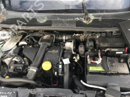 Alternator RENAULT MEGANE CC (EZ0/1_) 1.5 dCi (EZ09, EZ1G, EZ0D, EZ14) | BP25629928M7 - Image 7