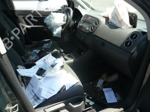 Climate control VW GOLF V (1K1) | BP25647110I5 - Image 5