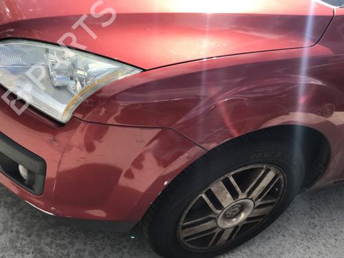 Left headlight FORD FOCUS II (DA_, HCP, DP) 1.6 Ti | BP31172770C28 - Image 11