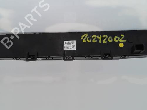 Climate control PEUGEOT PARTNER Box Body/MPV (K9) 1.5 BlueHDi 100 | BP31023445I5