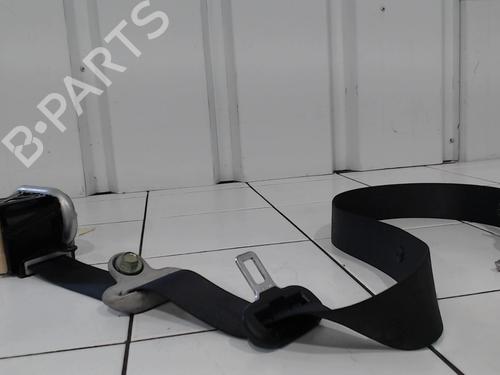 Front right seatbelt MAZDA 6 Saloon (GG) 2.3 (GG3P) | BP26931688I25 - Image 2