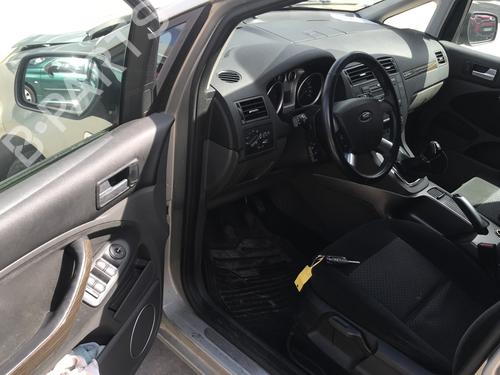 Right sun visor FORD C-MAX (DM2) 1.6 TDCi | BP29465959I2 - Image 7
