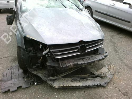 Rear right window mechanism VW POLO V (6R1, 6C1) 1.6 TDI | BP25633456C25 