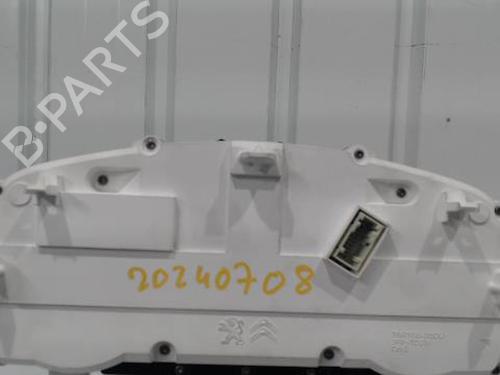 Instrument cluster PEUGEOT PARTNER Box Body/MPV (K9) 1.5 BlueHDI 130 | BP25639394C47 