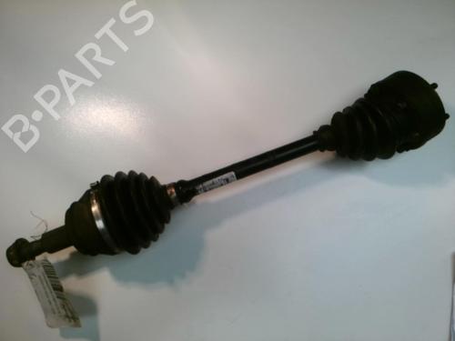 Used Left front driveshaft SKODA OCTAVIA I Combi (1U5) 1.9 TDI (90 hp) 25646686