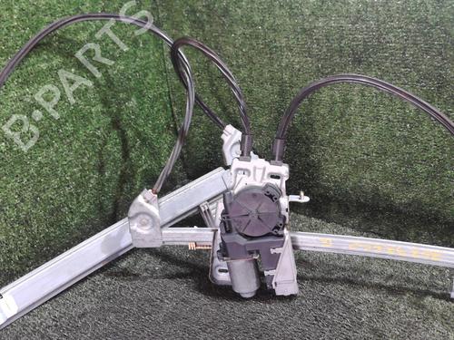 Front left window mechanism CITROËN C3 Pluriel (HB_) 1.4 | BP25641945C22 