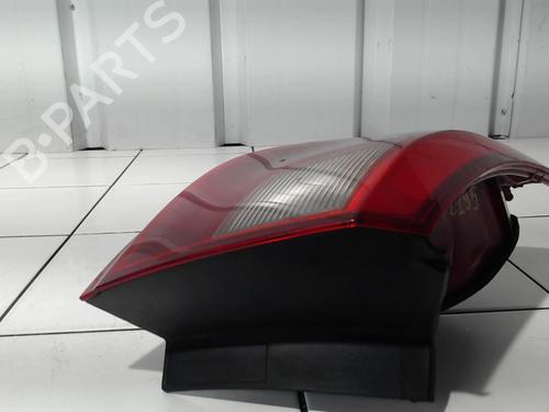 Left taillight SEAT IBIZA IV ST (6J8, 6P8) 1.6 TDI | BP29488537C34 