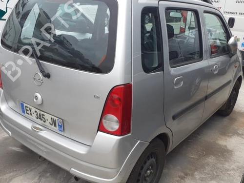 Right headlight OPEL AGILA A (H00) 1.2 16V (F68) | BP25650926C29 - Image 9