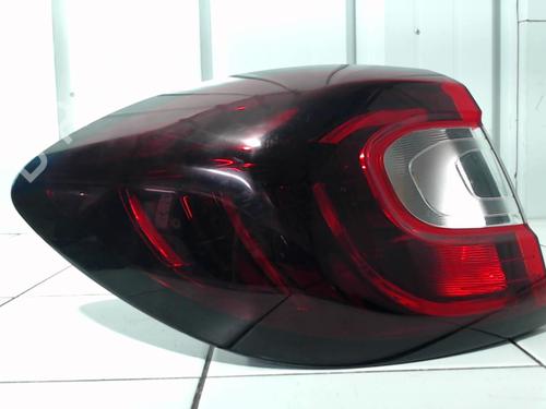 Left taillight RENAULT CAPTUR I (J5_, H5_) 0.9 TCe 90 | BP31185419C34  - Image 6