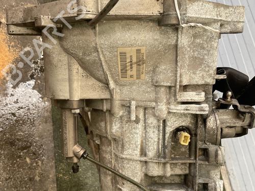 Gearbox MINI MINI (R50, R53) One | BP39694202M3 - Image 4