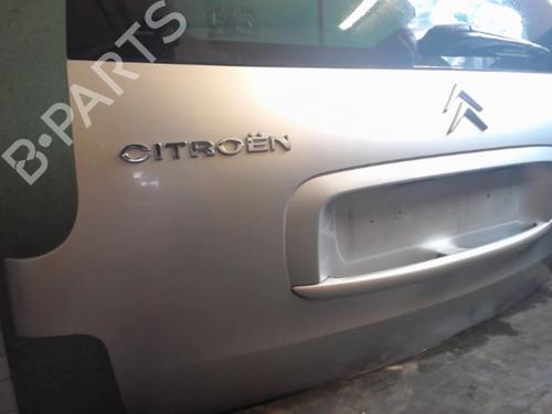 Used Tailgate Tailgate CITROËN C8 (EA_, EB_) 2.0 HDi 165 (163 hp) 25639895 25639895