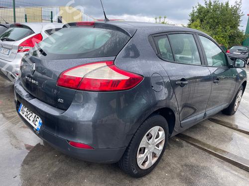 Engine RENAULT MEGANE III Hatchback (BZ0/1_, B3_) 1.5 dCi | BP34582028M1 - Image 7