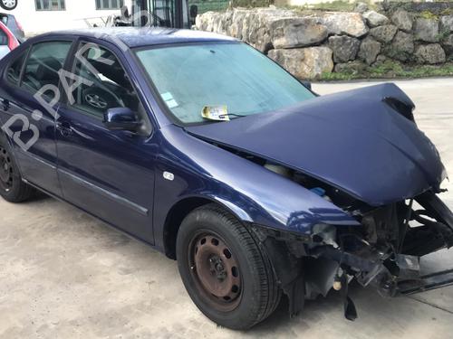 Engine SEAT LEON (1M1) 1.4 16V | BP27250841M1  - Image 9